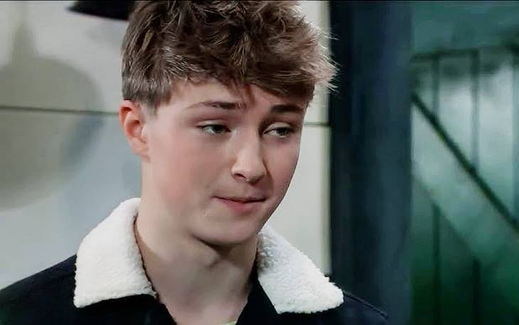 General Hospital Spoilers: Bad Boy Danny Rising – Jason’s Son Spins Out Of Control Once Dad’s Gone?