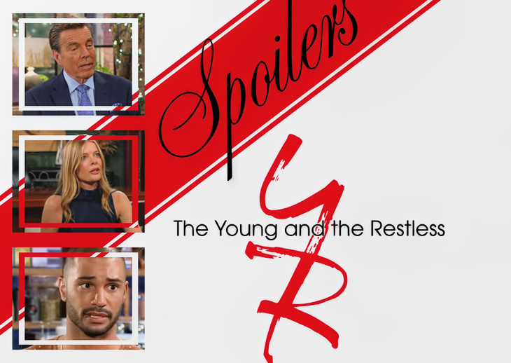 The Young And The Restless' Spoilers Friday, March 6: Hostage Search, Phyllis’ Obstacle, Opportunity Awaits