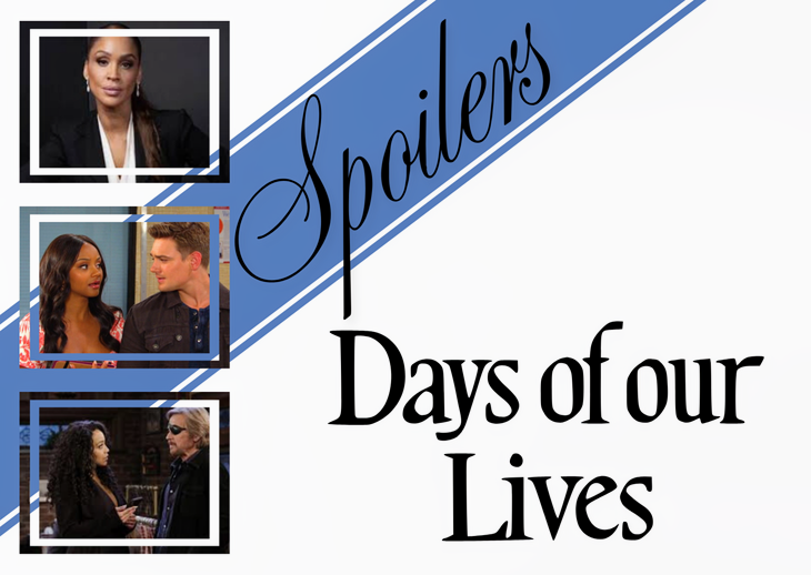 Days Of Our Lives' Spoilers Friday, March 6: Debut, Jada’s Intel, Paulina’s Shocking Discovery, Escaping A Nightmare
