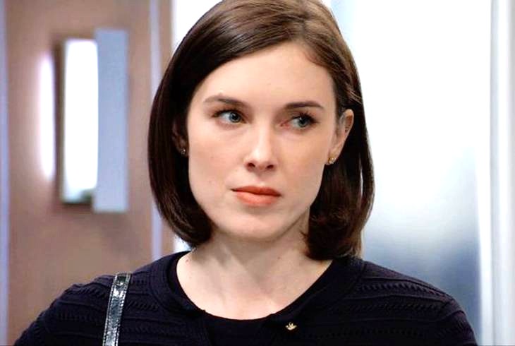 General Hospital Spoilers: Is Willow Past The Point Of No Return, Or Can She Be Redeemed?