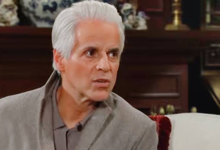 The Young And The Restless Spoilers: Does Michael Betray Victor And Expose Jack’s Watery Location?