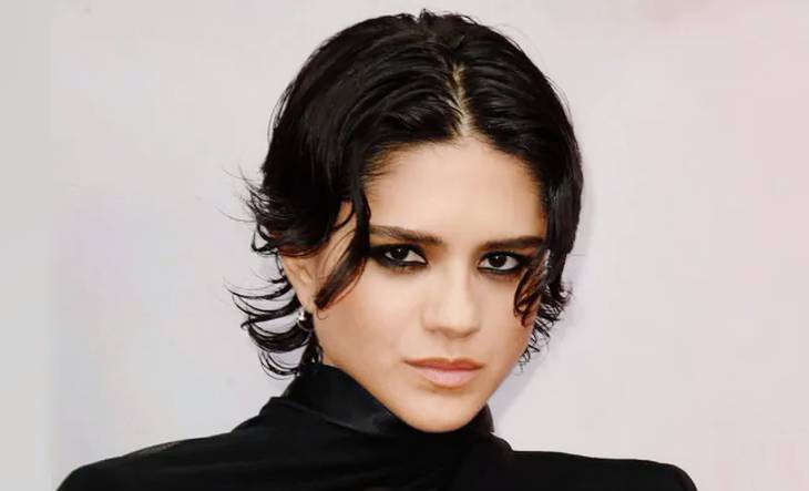 Y&R Spoilers: Alum Sasha Calle (Lola Rosales) Lands Role In Major Horror Reboot