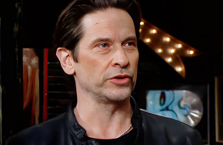 The Young And The Restless: Matt’s Revenge, Burns Down Noah And Sienna’s New Club