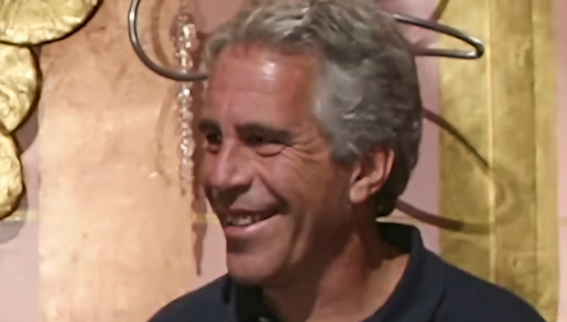 Epstein had many connections - New York Times - YouTube
