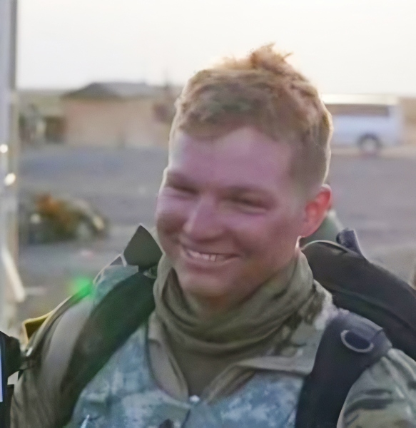 The photo that Janelle shared for Garrison on a sad day, 2026 - Instagram