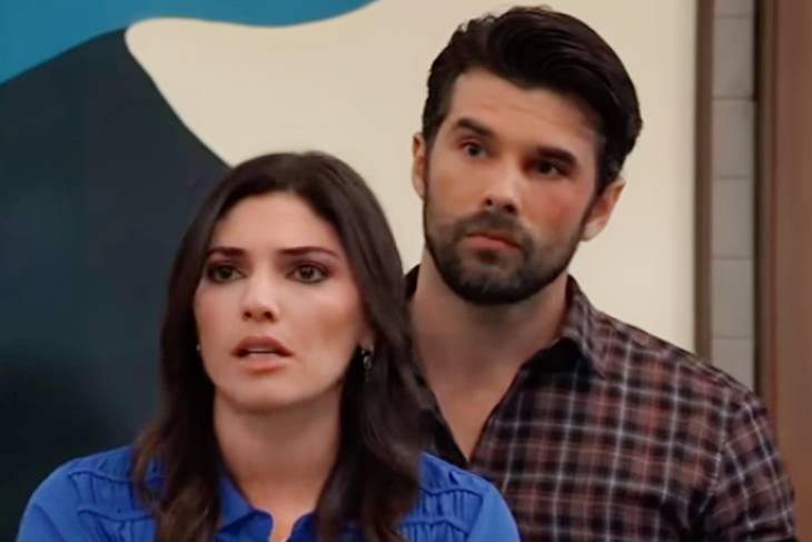 General Hospital Spoilers: BLQ & Chase’s Adoption Dream Smashed – Baby Jane’s Bio Dad Collects?