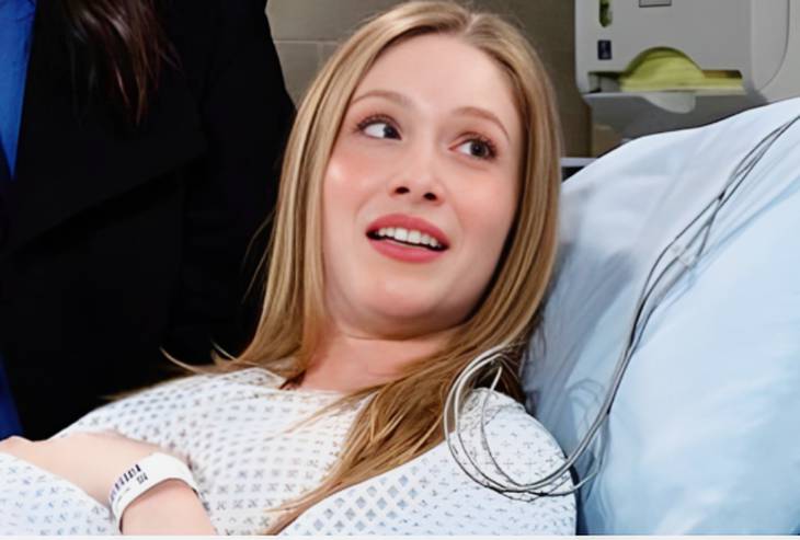General Hospital Rumors: Was Delilah Dumped From The Dead Like Nathan West?