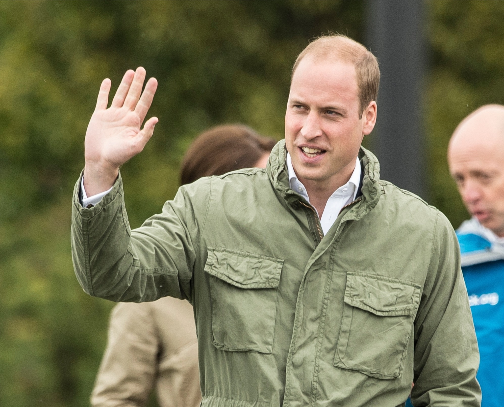 Prince William’s Nastiness Towards Princess Eugenie And Princess Beatrice Has Just Gotten Worse