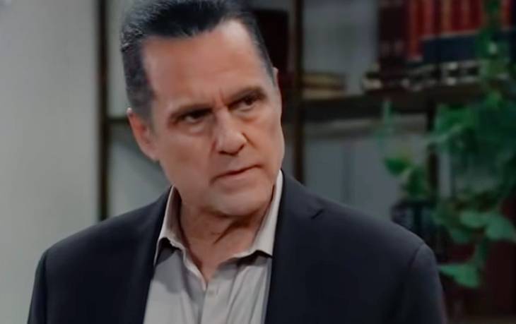 General Hospital Spoilers: Sonny's Super Sperm Strikes Again-Turner Turns Up Pregnant?