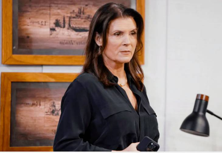 The Bold And The Beautiful Spoilers: Here’s Why Sheila Deserves ALL the Sympathy Despite Her Past