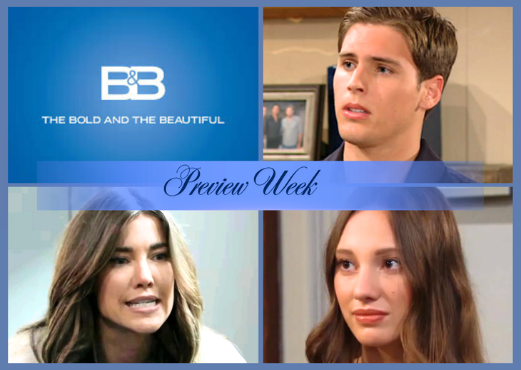 The Bold and the Beautiful