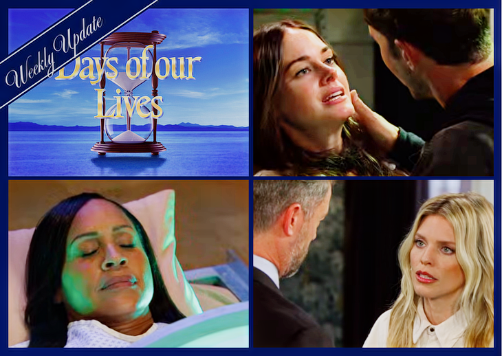 DOOL' Spoilers Weekly Update March 9-13: Escape Games, Lexie Leverage, Cat vs EJ&nbsp;&nbsp;&nbsp;