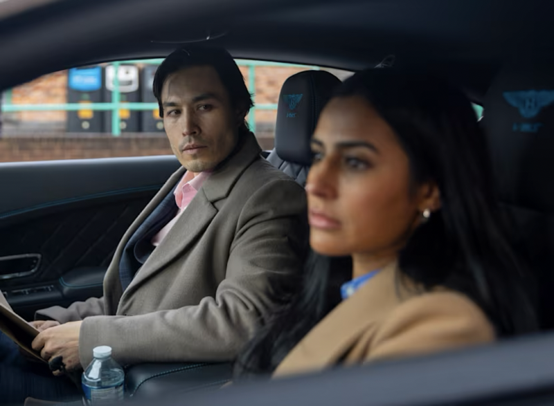 'Coronation Street' Spoilers Weekly Update March 9-13: Todd’s Ordeal Continues, Jodie Feuds, Maggie Panics