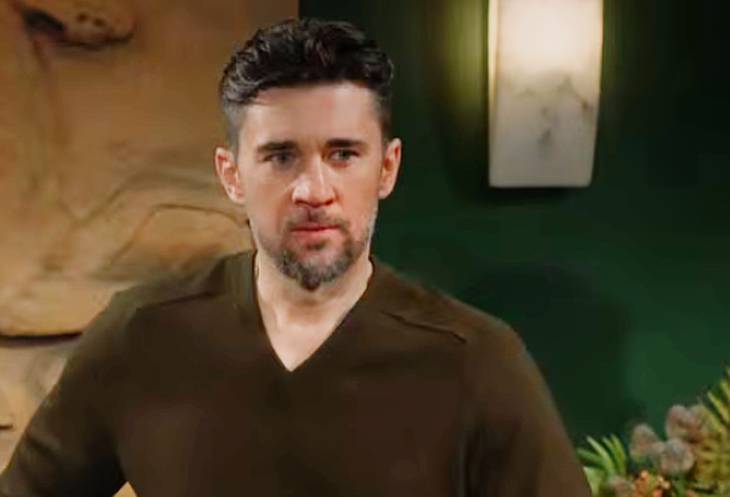 The Young And The Restless Spoilers: Cane's Emotional Journey-Can He And Lily Mend Their Broken Bond?