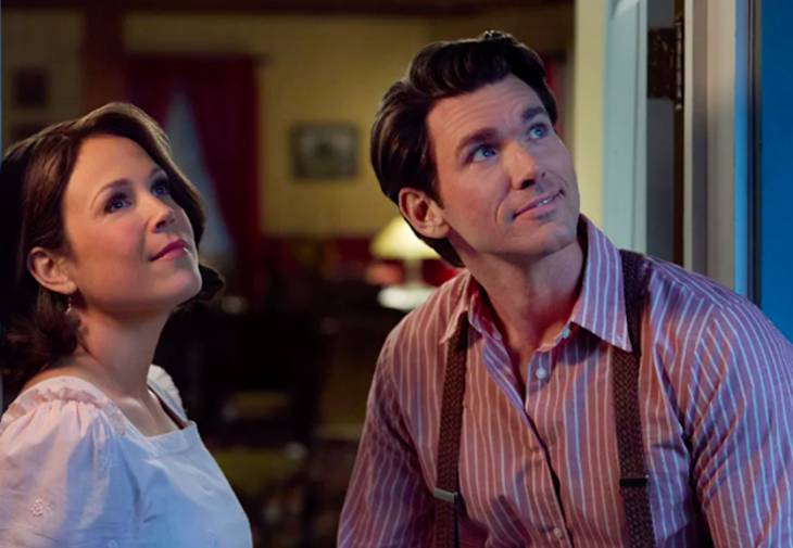 Hallmark Channel When Calls The Heart Spoilers: Nathan’s Joy-Is He Proposing To Elizabeth?