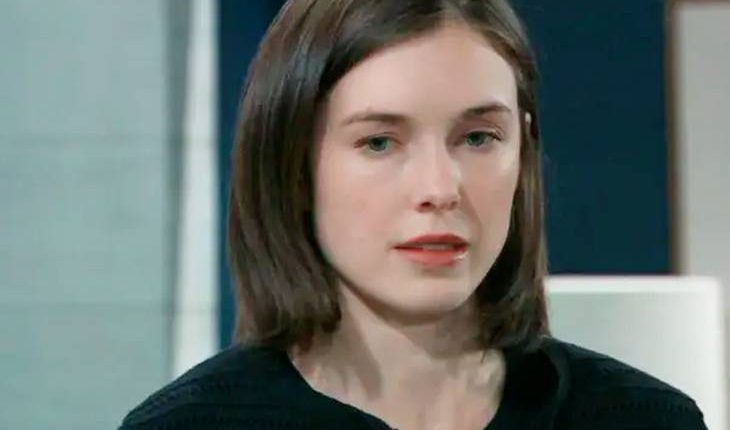 Willow Cain (Katelyn MacMullen)