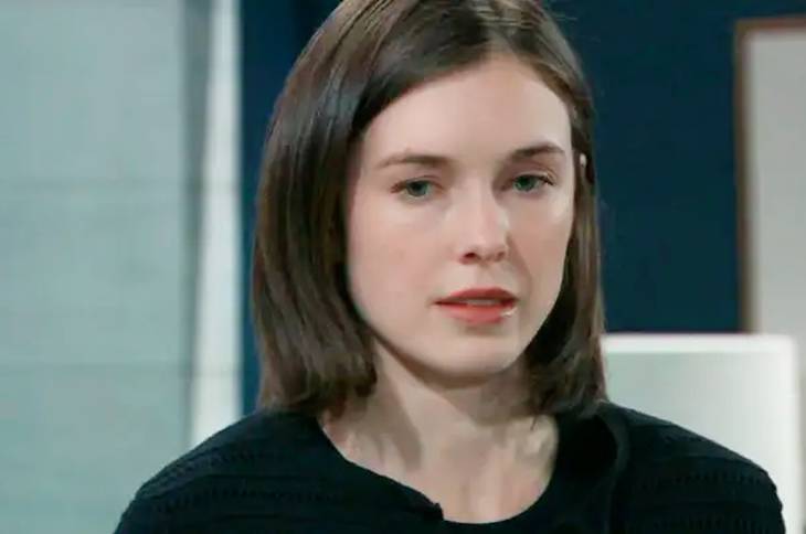 General Hospital Spoilers: Willow Injects Kai With A Paralytic After He Uncovers Drew's Hidden Truth?