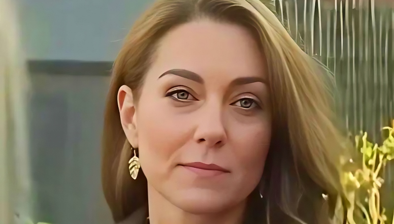 Princess Catherine - YouTube