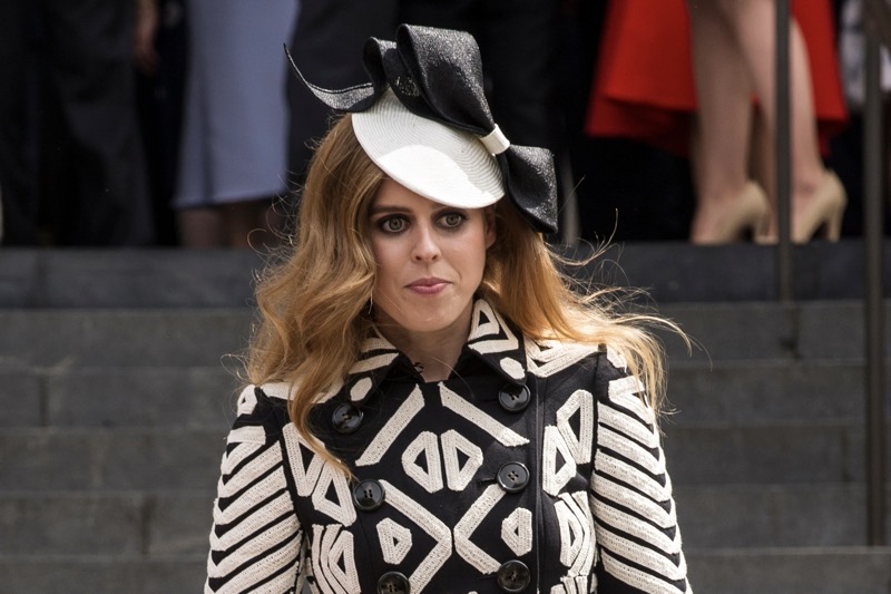 Princess Beatrice’s Marriage Is In Shambles?