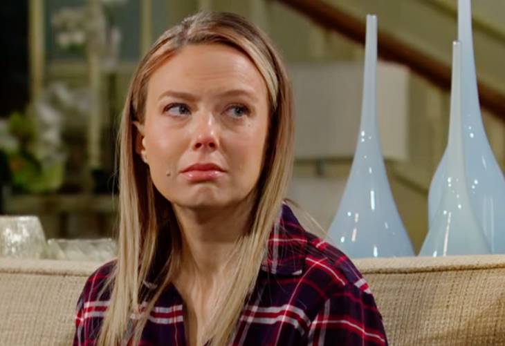 The Young And The Restless Spoilers: Is Abby A Kidnap Magnet & Will She Destroy Victor For His Actions?