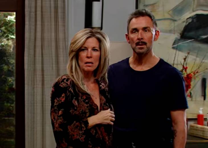 General Hospital Spoilers: Double The Trouble For 'Varly'-Donna And Charlotte Get A Baby Sister Or Brother?