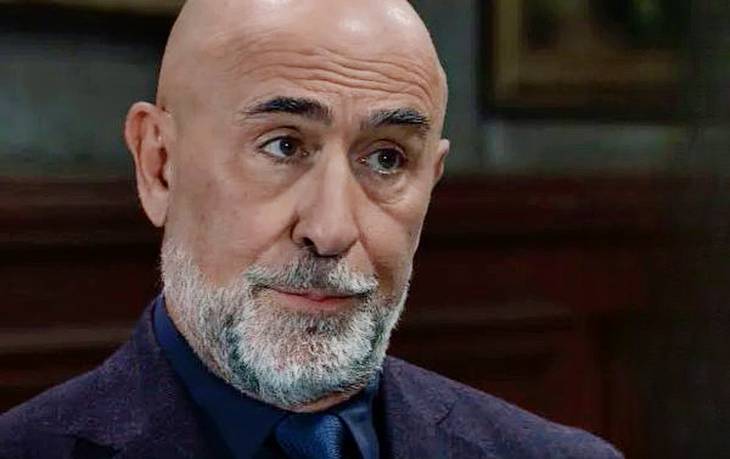 General Hospital Spoilers: Sidwell's Shocking Secrets Leave Nina Reeling As Willow's Mom Faces A Crisis!