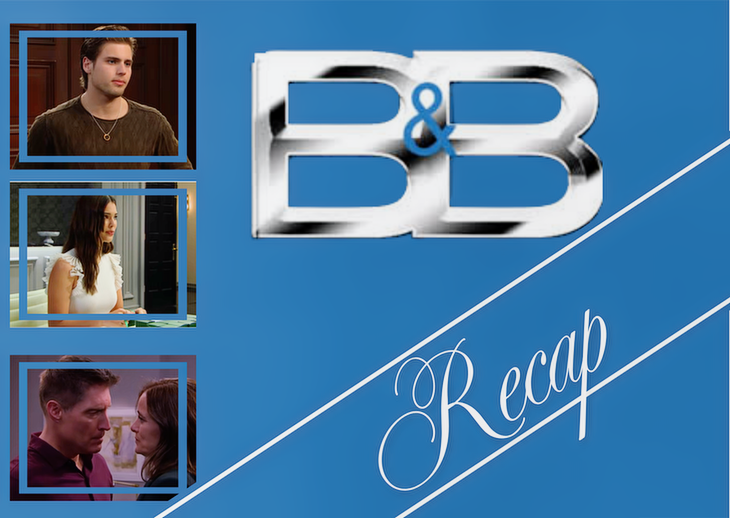 The Bold And The Beautiful' Recap Monday March 9: Will Confesses, Hypocrite Electra, Taylor & Deacon Busted