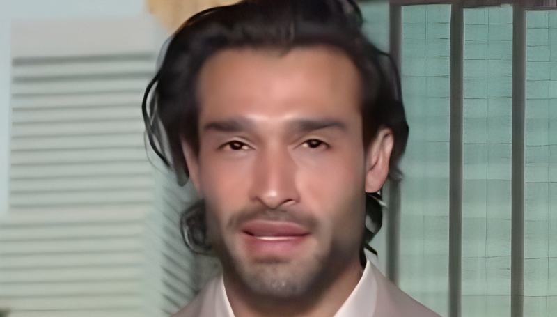 Sam Asghari Celebrity Duty of Care During Middle East War - Fox News Clips - YouTube