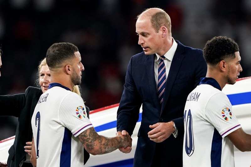 Prince William Can Only Be Successful As The King Of England If He Does This