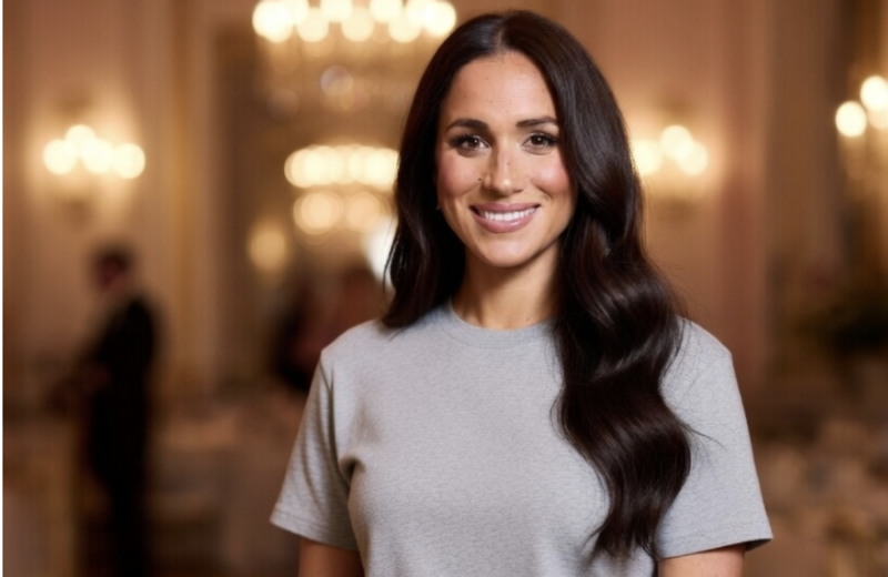 Critics Are Rolling Their Eyes At Meghan Markle’s Latest Instagram Post