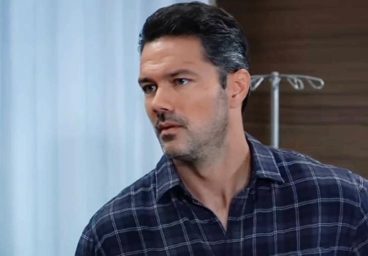 General Hospital Spoilers: Nathan's Guilty Conscience, Delivers Heartbreaking News To Lulu?