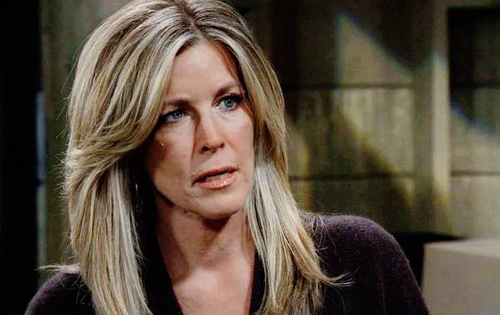 General Hospital Spoilers: Carly Holds Britt Responsible for Jason’s Grim Fate, Vengeful Side Takes Over?
