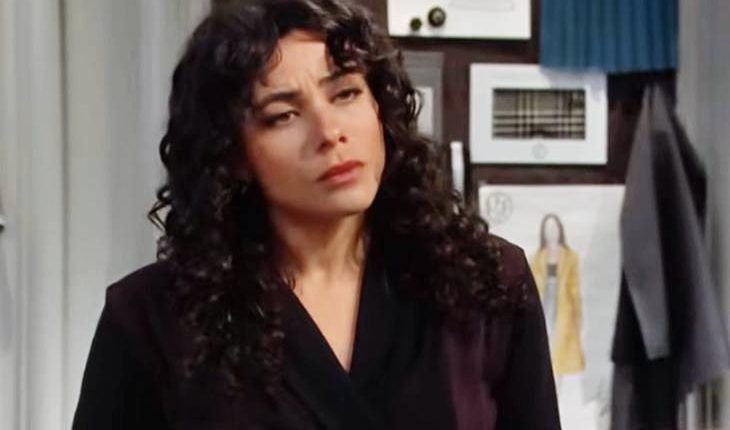 Daphne Rose (Murielle Hillaire)