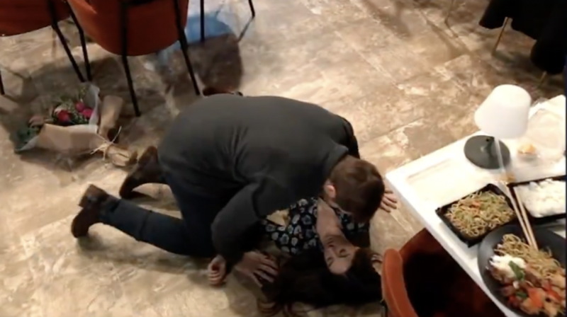 'General Hospital' Recap Tuesday, March 10: Charlotte Eavesdropped, Alexis Battles Willow, Molly Fainted