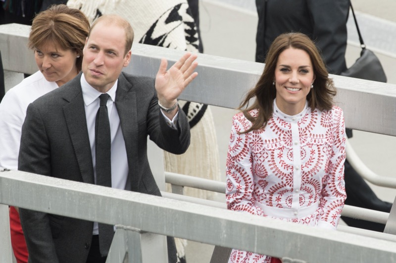Prince William And Kate Middleton Are Desperately Trying To Save The Monarchy