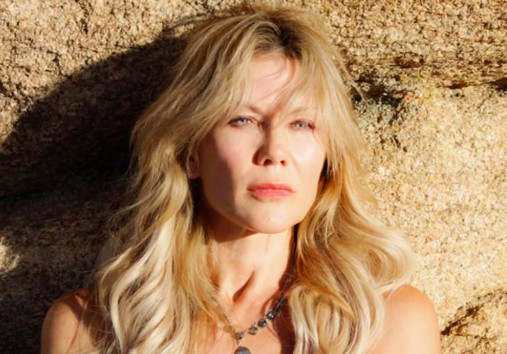 Days Of Our Lives Spoilers: Does Y&R Return Mean Stacy Is Leave DOOL?