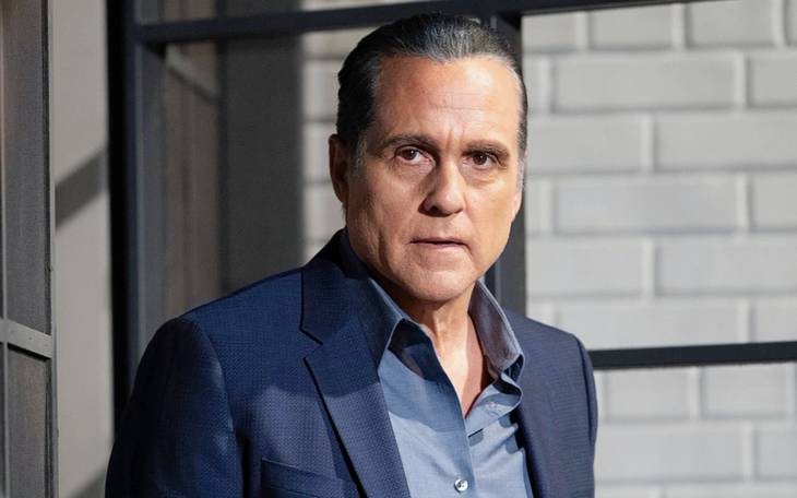 General Hospital Spoilers: Sonny's Family Under Attack-Sidwell Spiked Molly's Pain Pills?