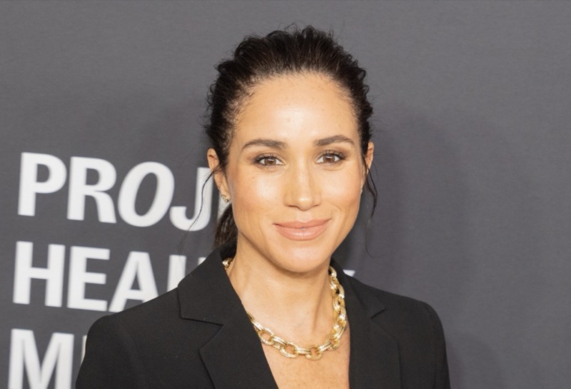 This Is The Real Reason Why Meghan Markle Is Going To Australia