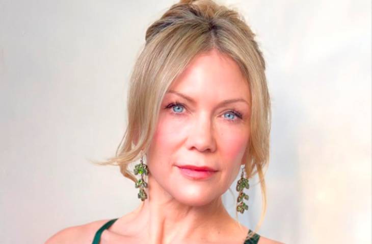 The Young And The Restless Stacy Haiduk Hints At Patty’s Unfinished Business In Genoa City