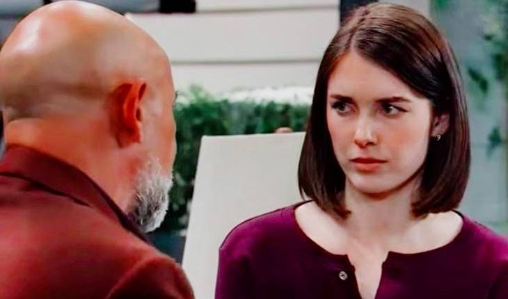 Willow Cain (Katelyn MacMullen)