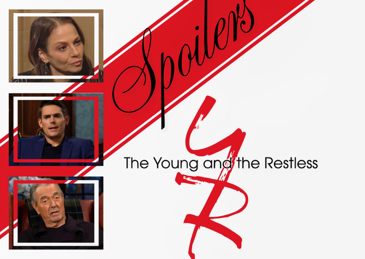 The Young and the Restless Spoilers Thurs, March 12: Sienna’s Twist, Adam’s Intel, Victor’s Defender