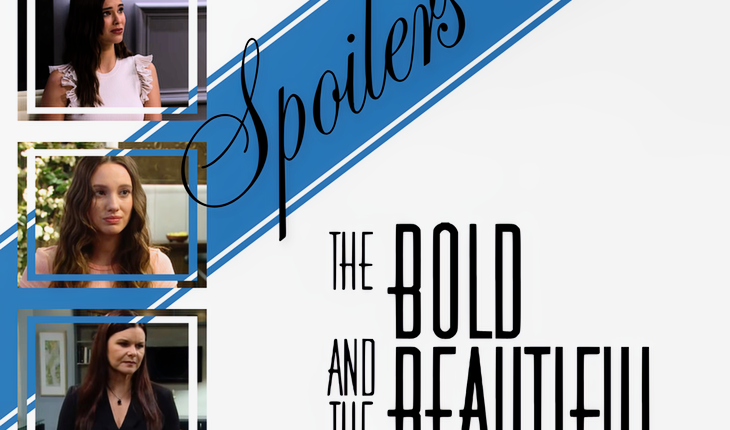 The Bold And The Beautiful