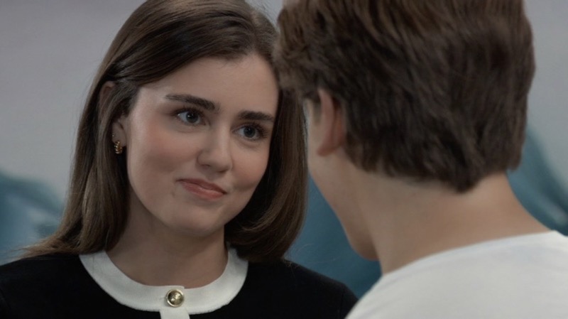 'General Hospital' Recap Wednesday, March 11: Dante Injured, Molly Faces Surgery, Sonny and Ric Plot