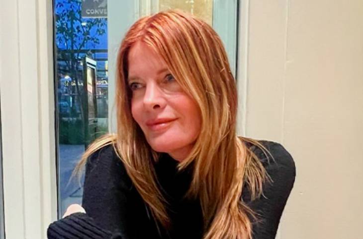 Is The Young And The Restless’ Michelle Stafford Doing A Beyond the Gates Crossover