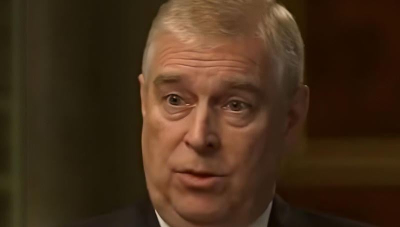 Prince Andrew - BBC - YouTube