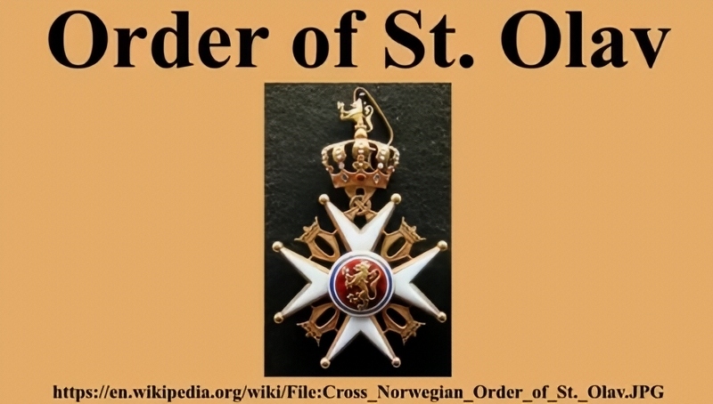 The honor that Andrew Returned - Via WikiWikiUp - YouTube