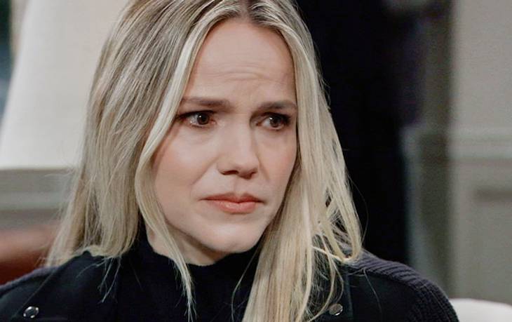 General Hospital Spoilers: Is Lulu’s Pregnancy “Nathan’s” End Game?