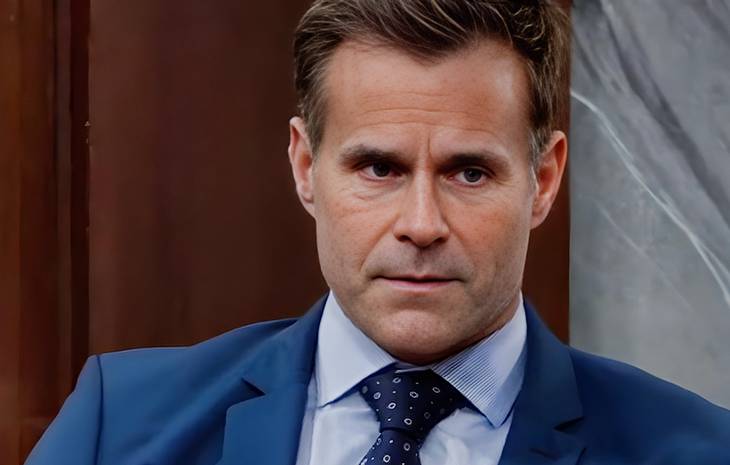 General Hospital Spoilers: THIS Drew Curveball Could Shake Up Fake Stroke Story, Seal Willow & Sidwell’s Downfall
