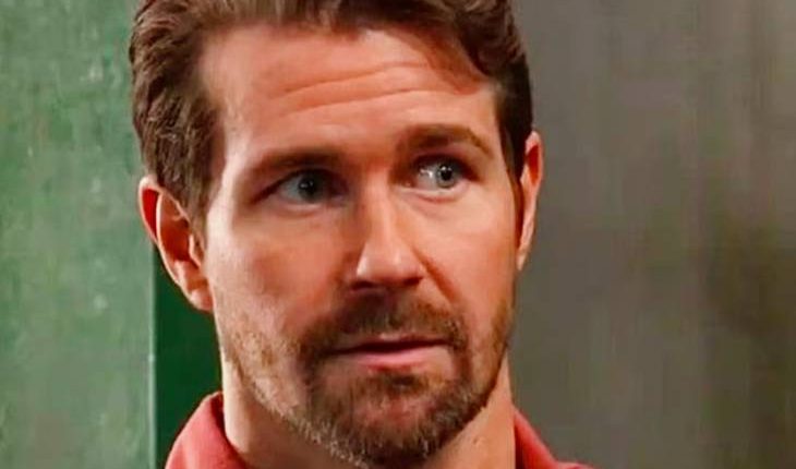 Cody Bell (Josh Kelly)