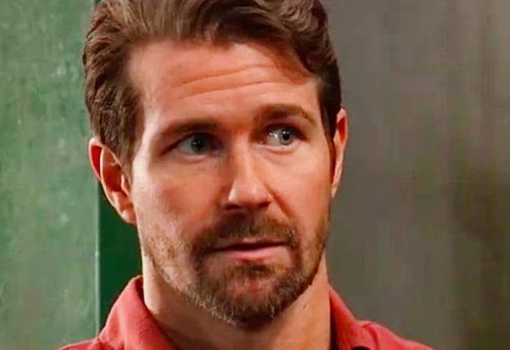 General Hospital Spoilers: Cody’s Rushed Marriage Proposal Throws Molly For A Loop?